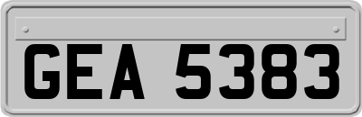 GEA5383