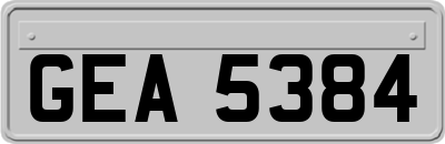 GEA5384