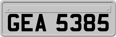 GEA5385