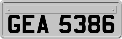 GEA5386