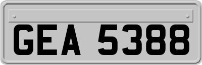 GEA5388