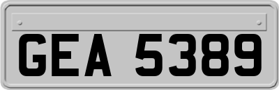 GEA5389