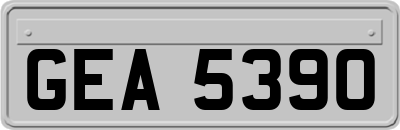 GEA5390