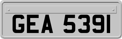 GEA5391