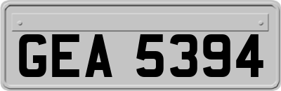 GEA5394