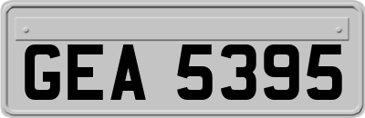 GEA5395