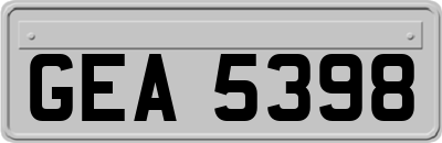 GEA5398