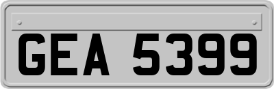 GEA5399