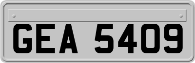 GEA5409