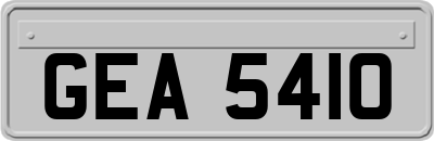 GEA5410