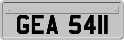 GEA5411