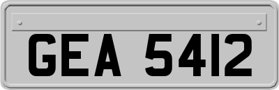GEA5412