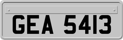 GEA5413
