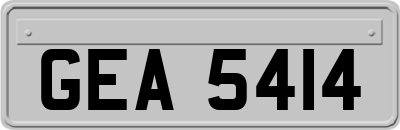 GEA5414