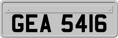 GEA5416