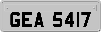 GEA5417
