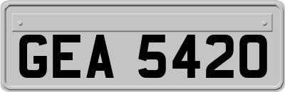 GEA5420