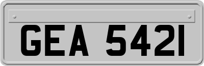 GEA5421