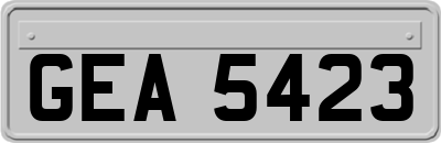 GEA5423