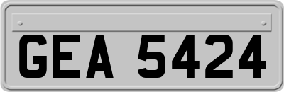 GEA5424