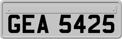 GEA5425