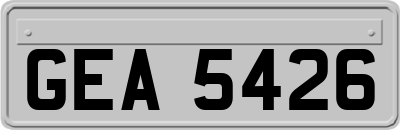 GEA5426