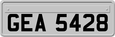 GEA5428