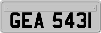 GEA5431