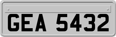 GEA5432