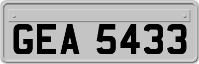 GEA5433
