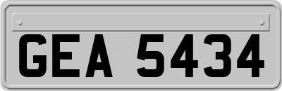 GEA5434