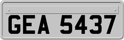 GEA5437