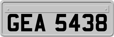 GEA5438