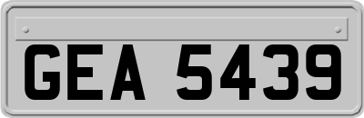 GEA5439
