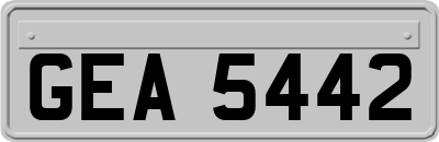 GEA5442