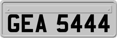GEA5444