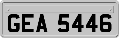 GEA5446