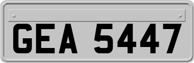 GEA5447