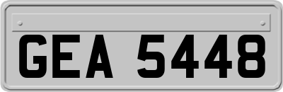 GEA5448