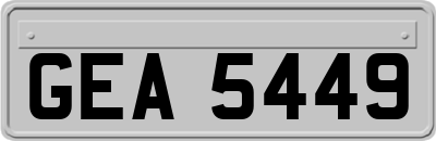 GEA5449