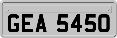 GEA5450