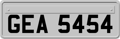 GEA5454