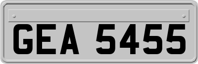 GEA5455