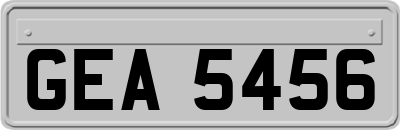 GEA5456