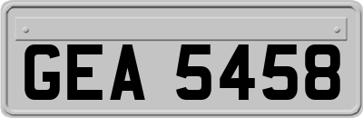 GEA5458