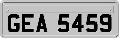 GEA5459