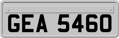 GEA5460