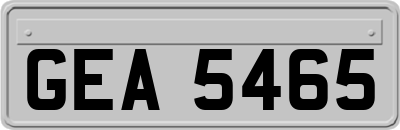 GEA5465