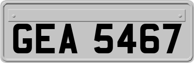 GEA5467