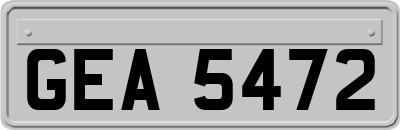 GEA5472